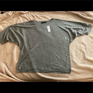 NWT New York & Company Dolman Sweater